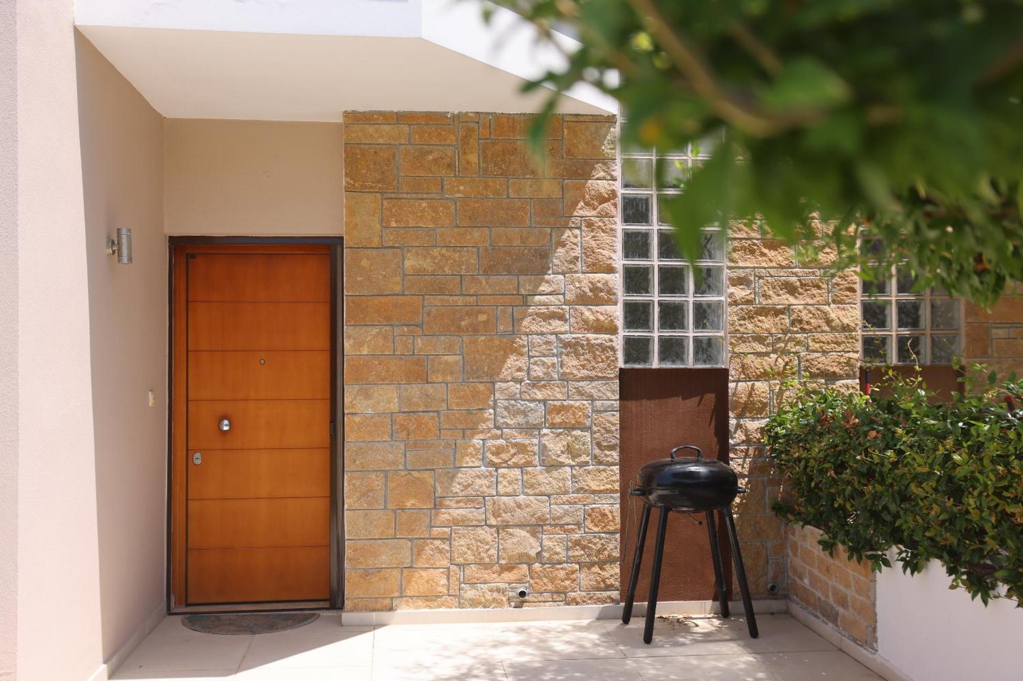 Villa Ricolina Chaniotis Exterior foto